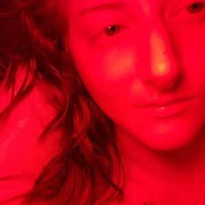 I grew out of half of my clothes!!!